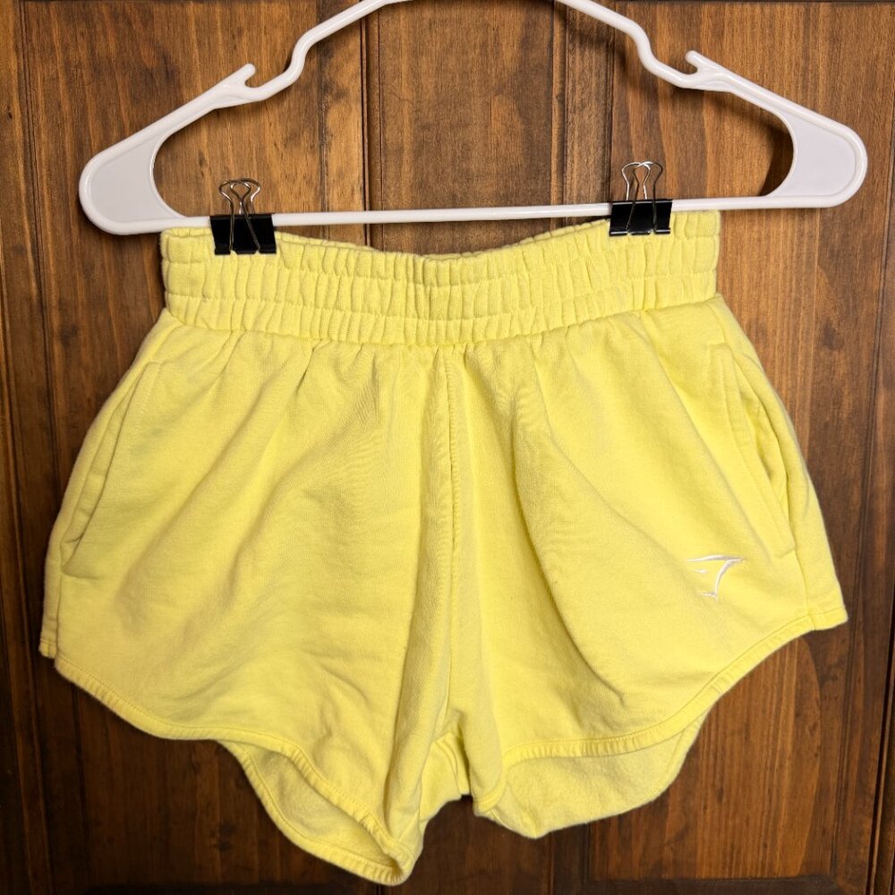 Gymshark Shorts